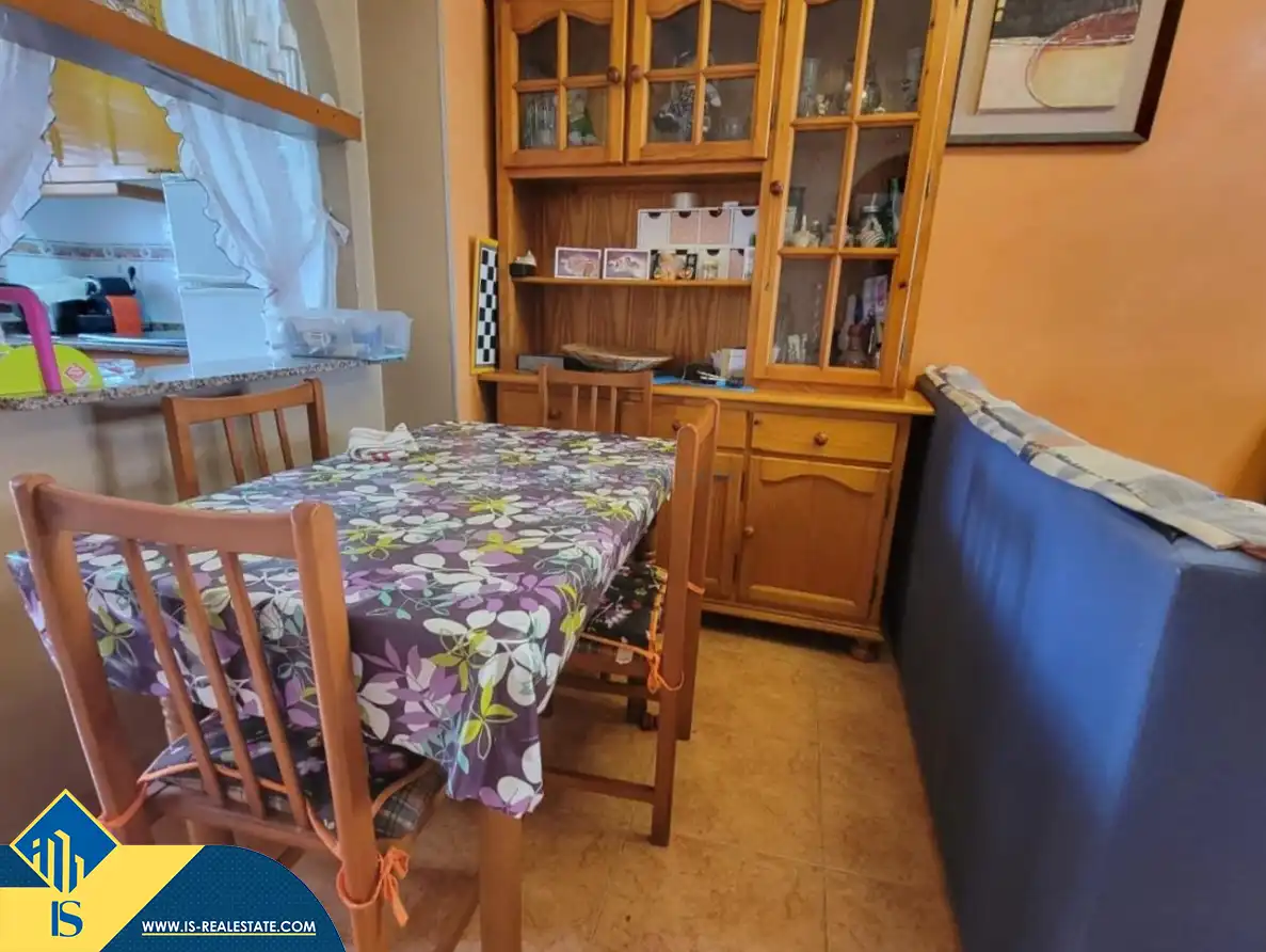 Apartamento con piscina en venta en Nueva Torrevieja - Aguas Nuevas, imagen 6