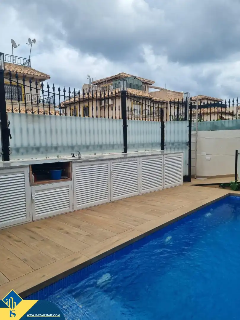 Haus mit Garten zum Verkauf in Orihuela Costa, imagen 4