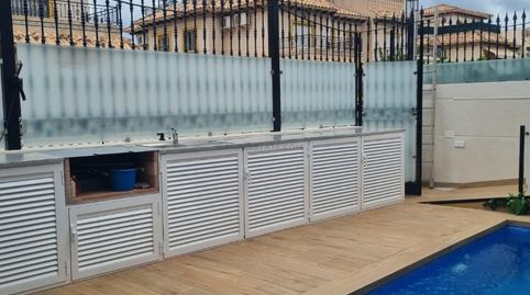 Foto 4 de Casa o xalet en venda a La Zenia, Orihuela