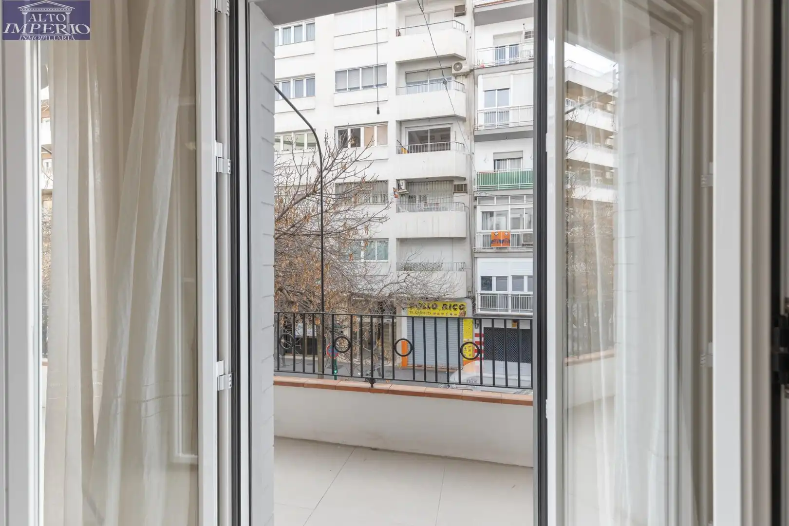 Flat with terrace for sale in Ronda, imagen 31