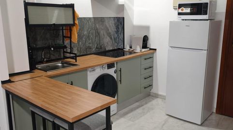 Foto 2 de Estudio en venta en Parque Alcosa, Sevilla Capital
