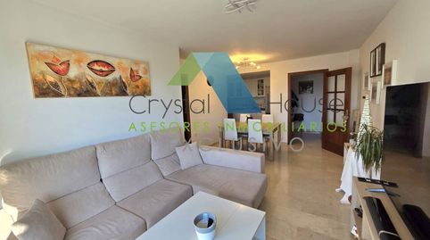 Foto 3 de Pis en venda a El Limonar, Vélez-Málaga