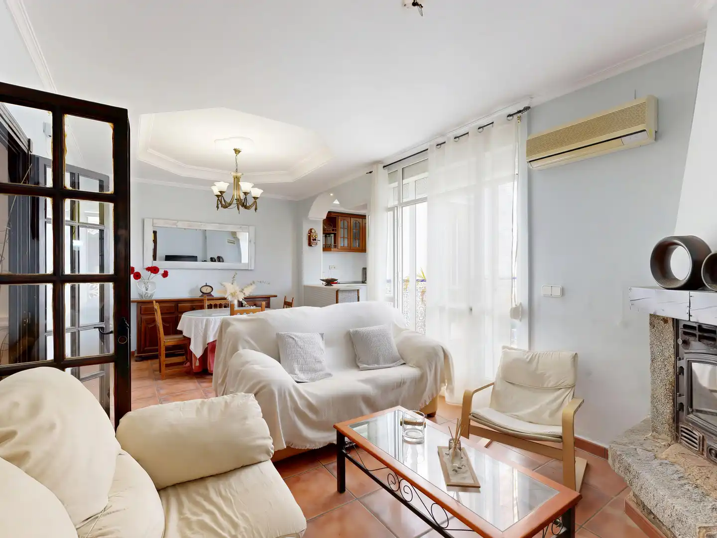 House for sale in Calamonte, imagen 2