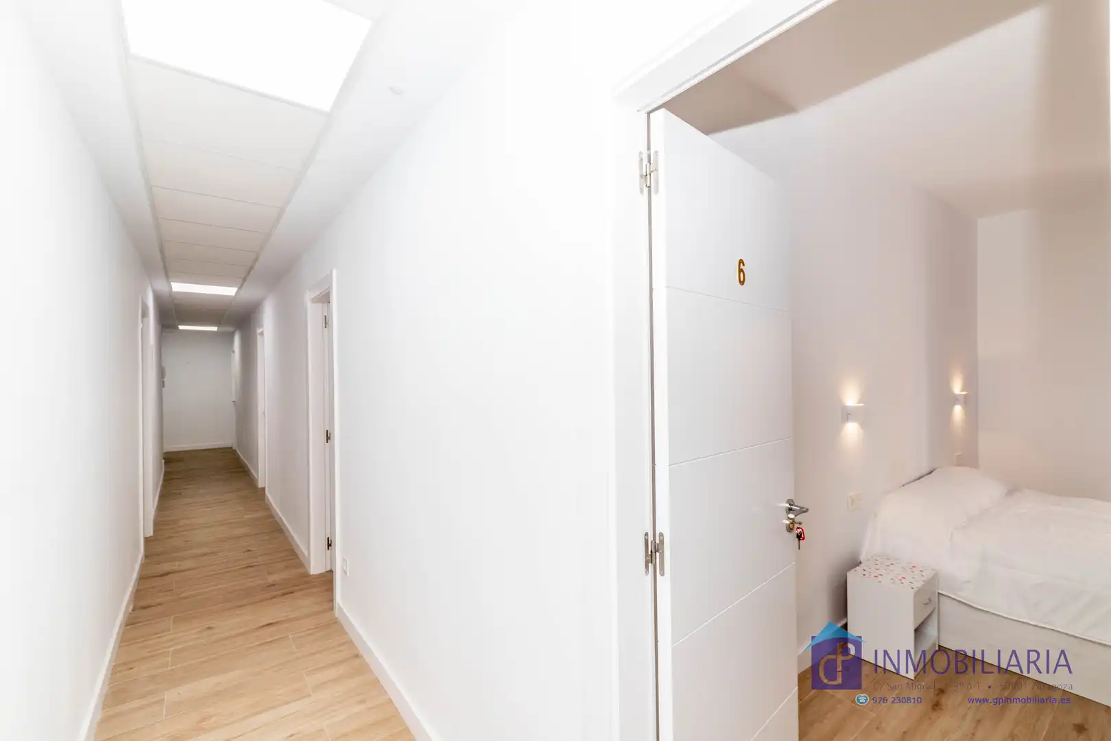 Flat for sale in Calle de Santiago, Alfonso