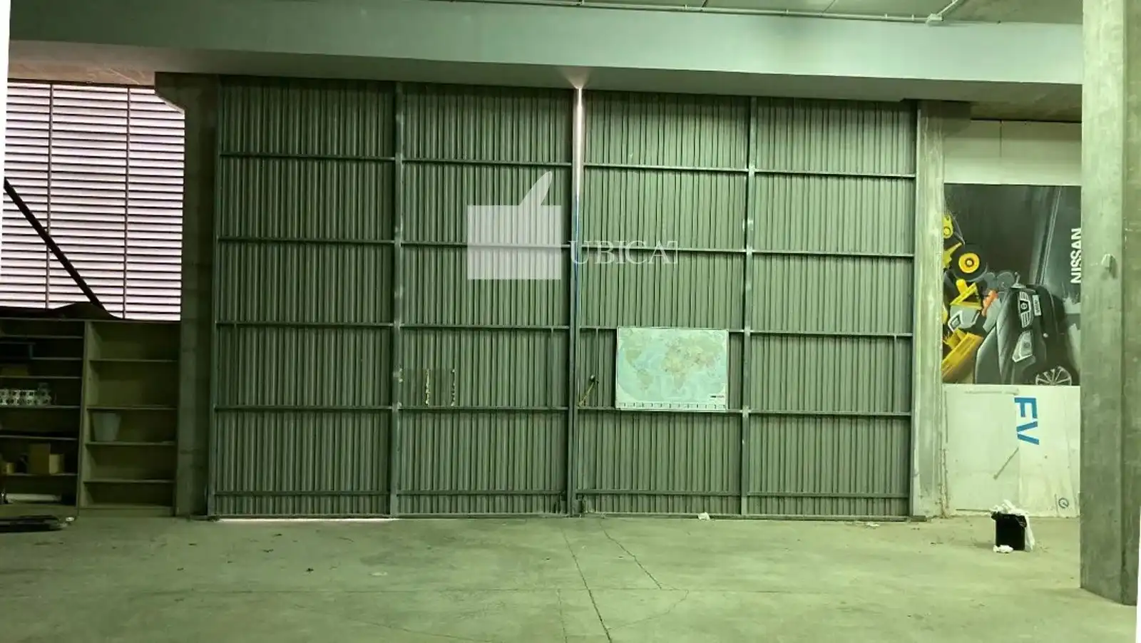 Industrial building to rent in Sant Andreu de la Barca, imagen 10
