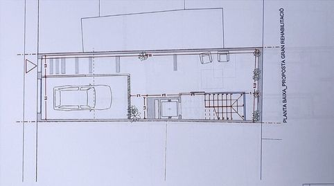 Foto 3 de Casa o chalet en venta en Calle Tapis, 7, Eixample - Horta Capallera, Figueres