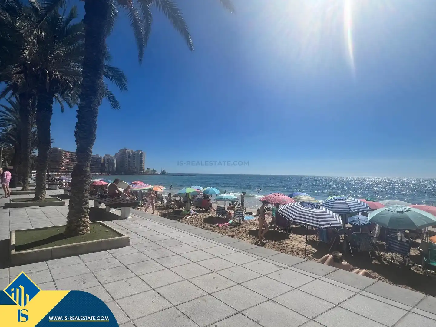 Flat with lift for sale in Playa del Cura, imagen 32