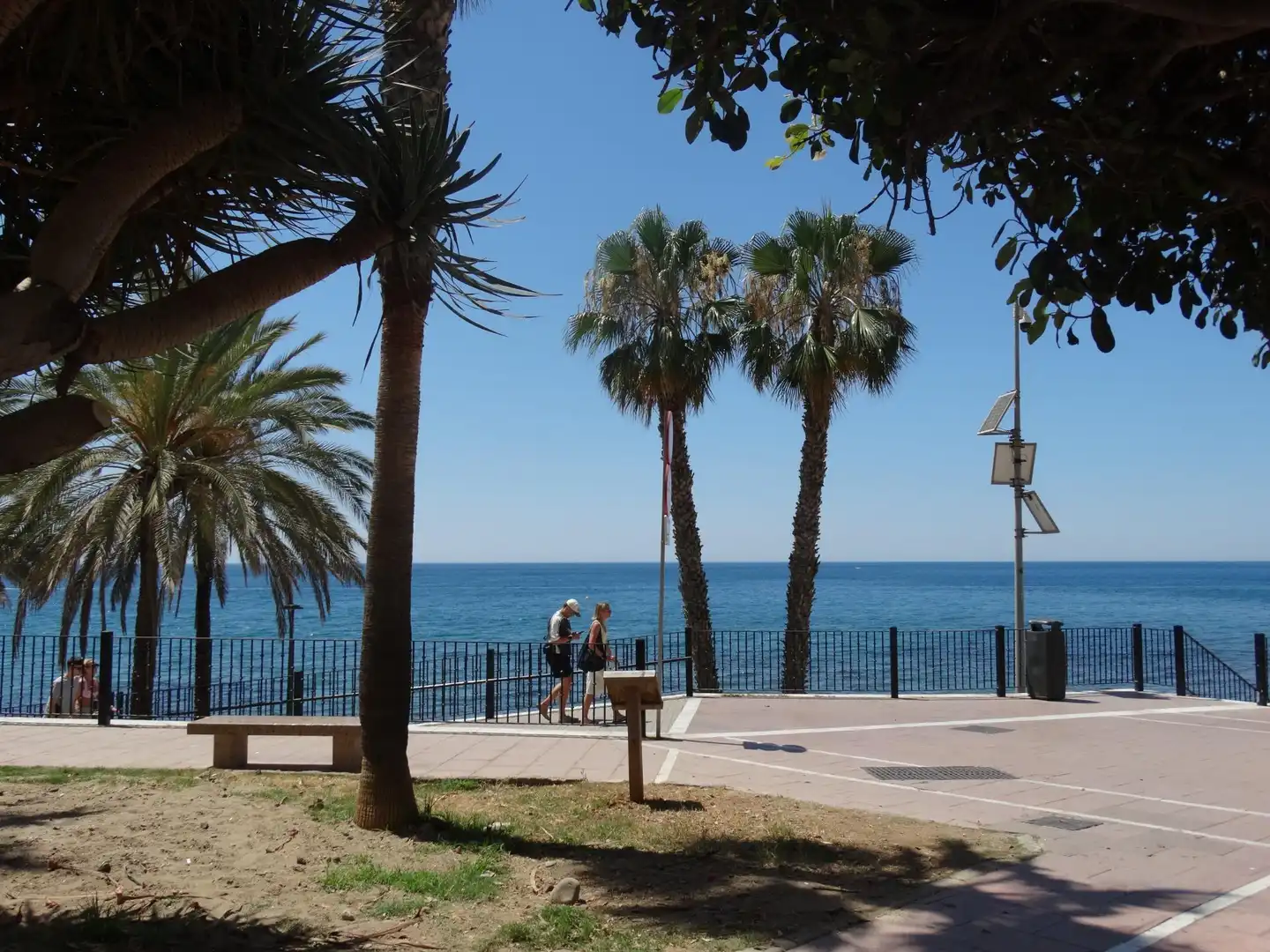 Adosado en venta en Marbella Centro, imagen 2