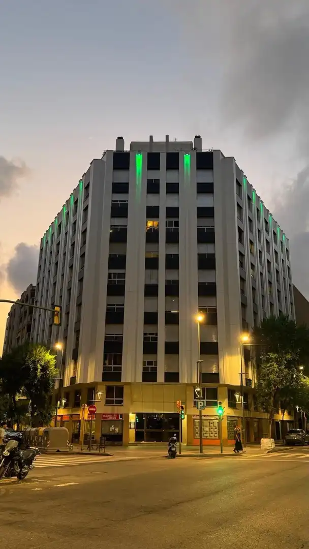 Piso con ascensor en venta en HIGINI ANGLES