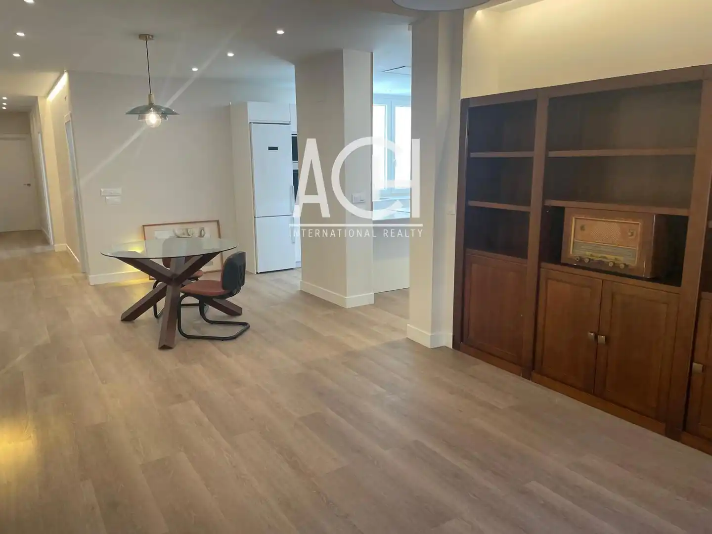 Piso de alquiler en Zona Indautxu