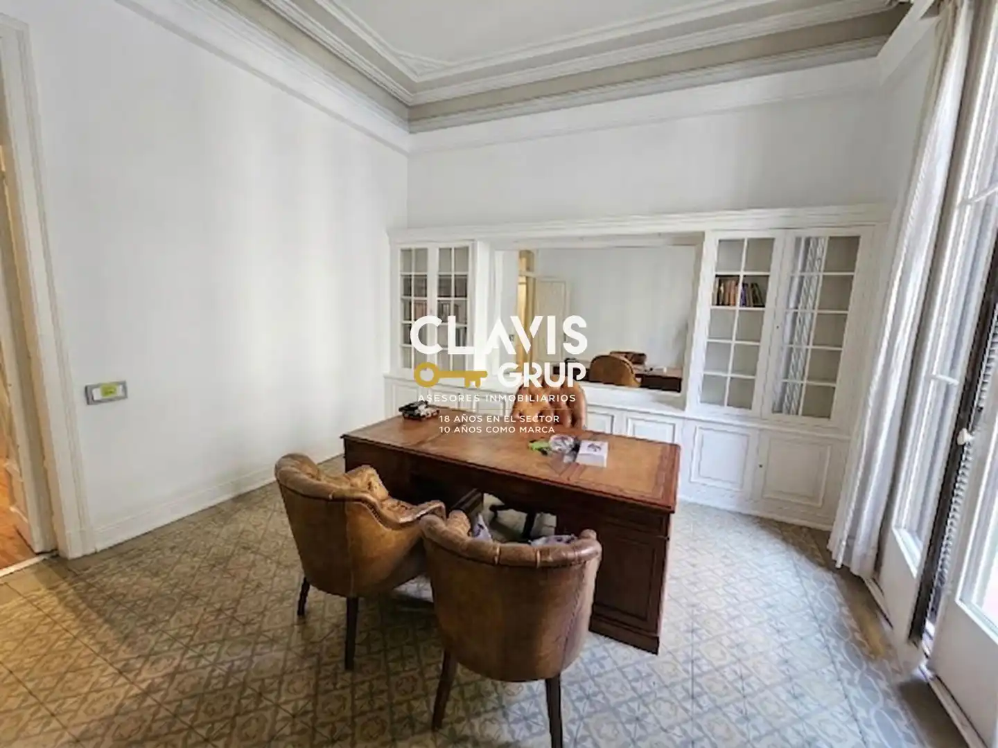 Appartement avec ascenseur à vendre à Eixample, imagen 37