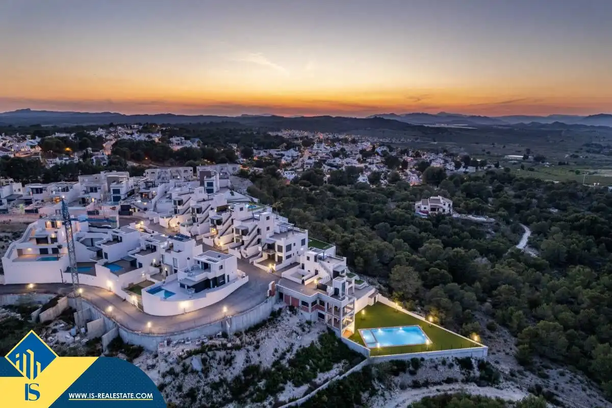 Wohnung mit Pool zum Verkauf in San Miguel de Salinas, imagen 28