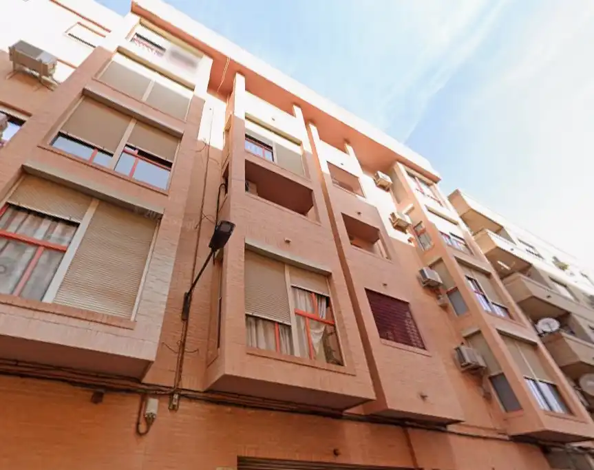 Piso en venta en Av. de la Paz