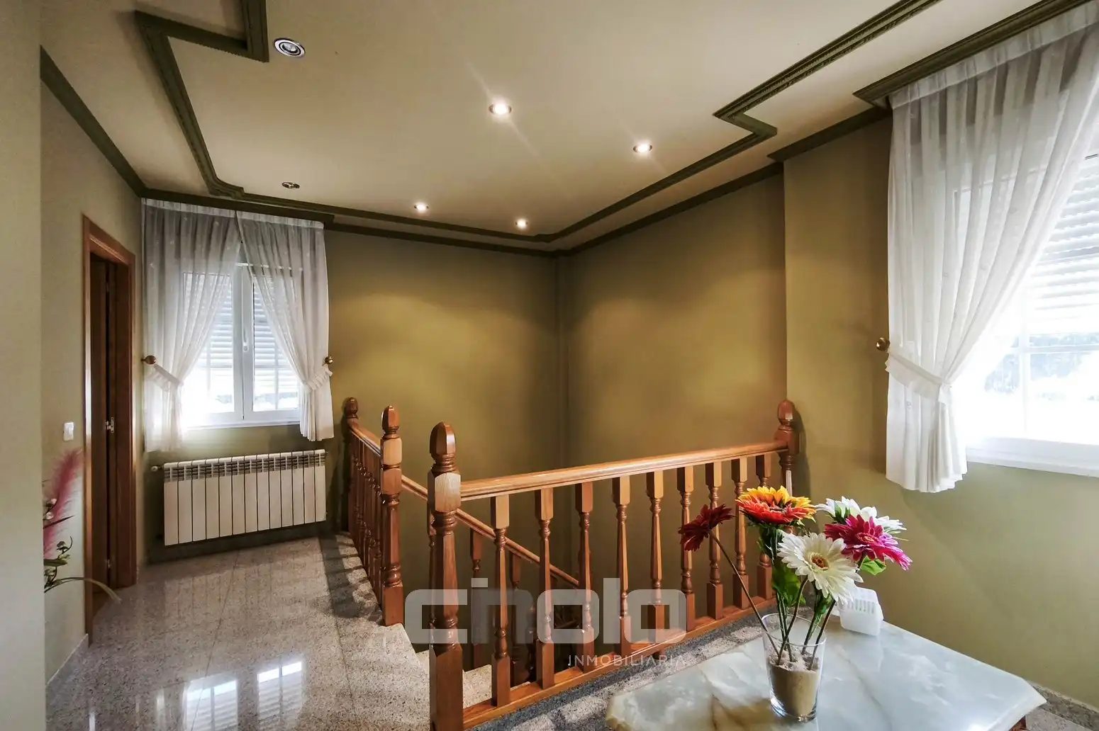 Houses for sale in Begonte  with Heating, Parquet flooring and Storage room