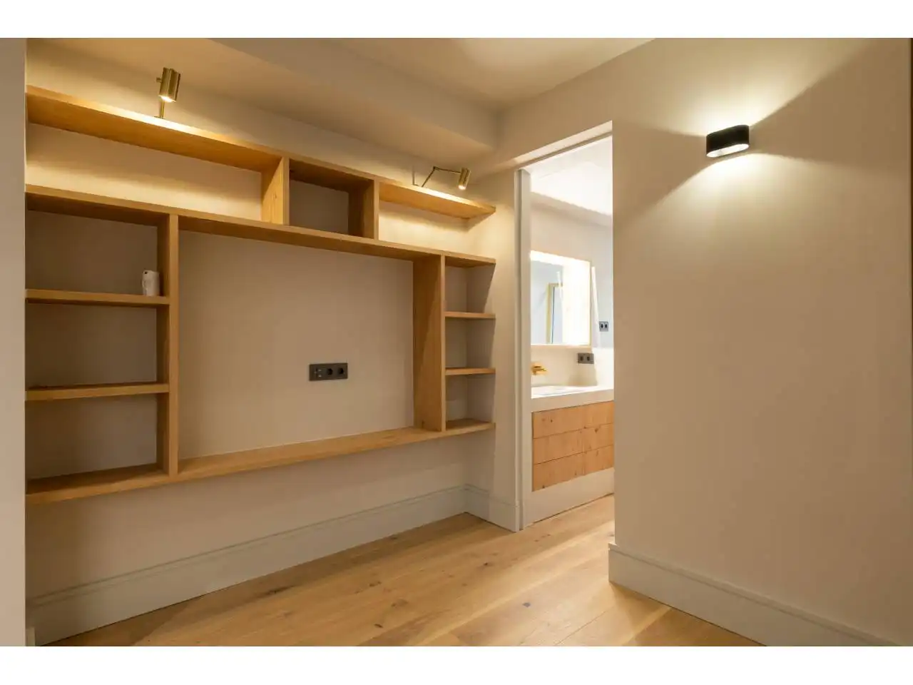 Piso con ascensor en venta en Calle estenza 12, imagen 13