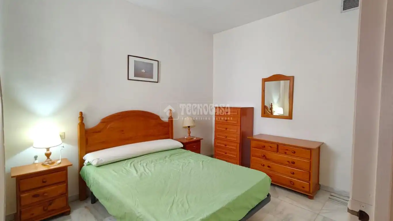 Flat for sale in Cruz Roja