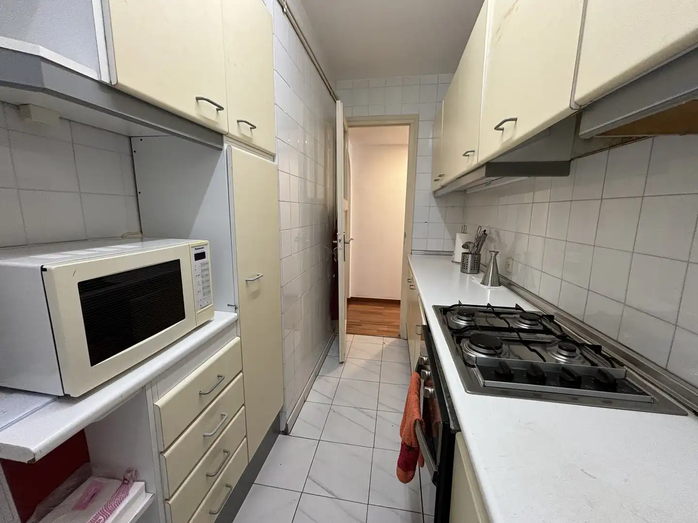 Flat for sale in Carrer de la Indústria, Sagrada Família