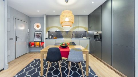 Foto 5 de Piso en venta en Nueva España, Madrid Capital