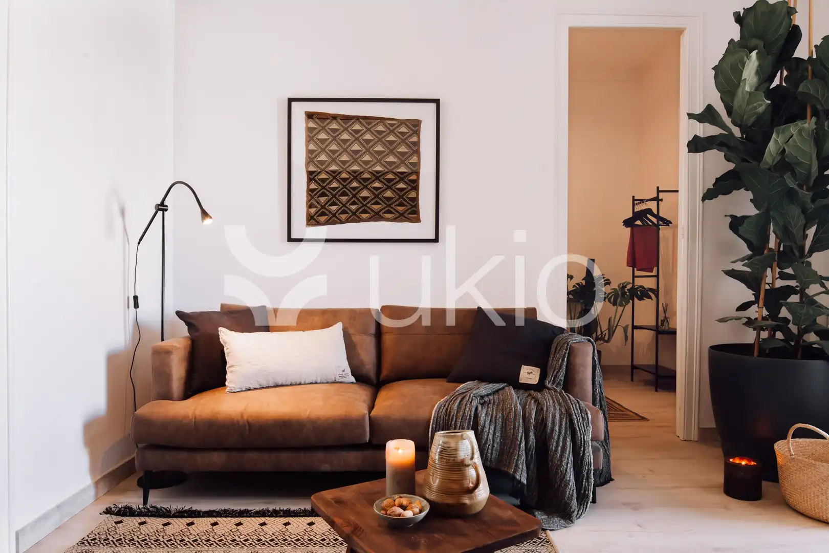 Apartamento con ascensor en alquiler en Passeig de Sant Joan, imagen 16