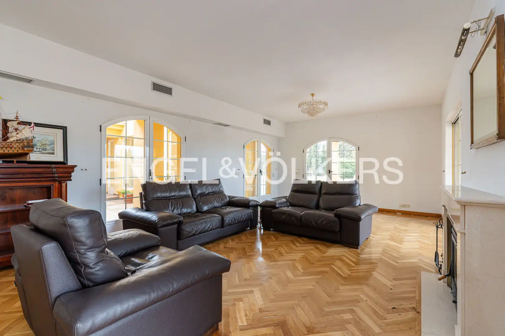 Casa amb terrassa en venda a Ciudalcampo, imagen 19
