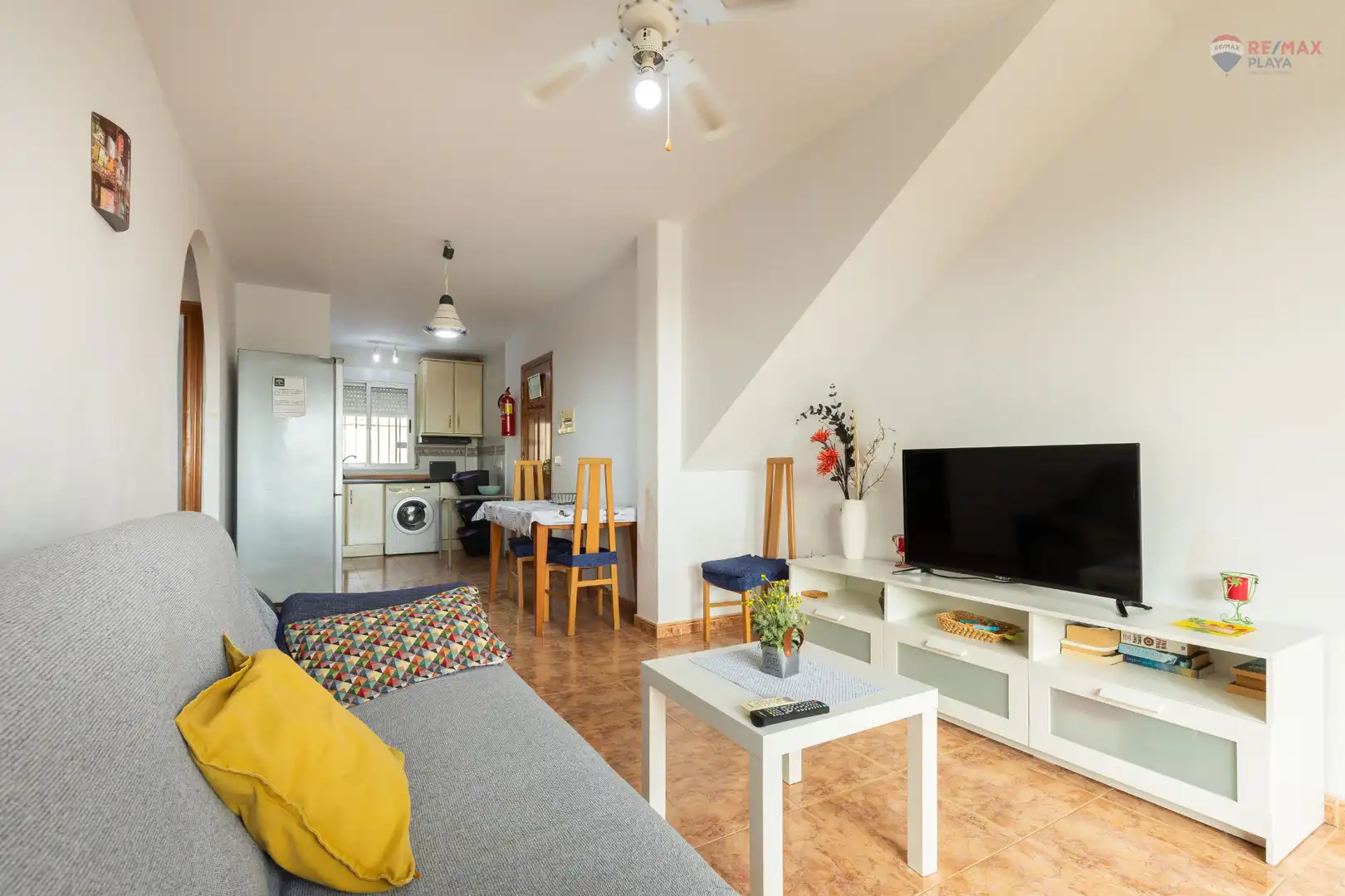 Apartament amb piscina en venda a Calle Vera Colina, imagen 4