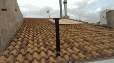 Foto 3 de Casa o chalet en venta en Andalucia, Albánchez, Almería