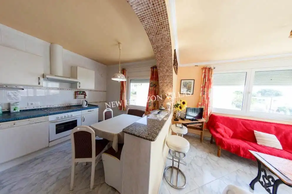 Casa amb terrassa en venda a El Palmeral, imagen 53
