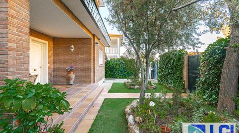 Foto 4 de Casa o chalet en venta en Torres de la Alameda, Madrid