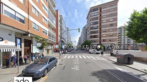 Foto 5 de Piso en venta en Avenida Da Florida, 24, As Travesas - Balaídos, Vigo