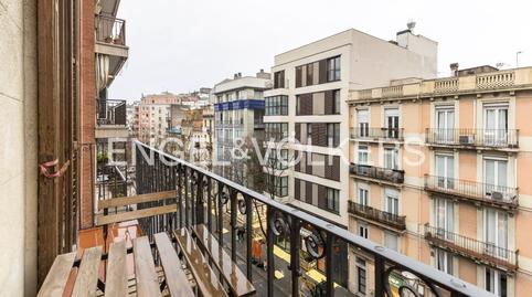 Foto 3 de Pis en venda a Sagrada Família,  Barcelona Capital