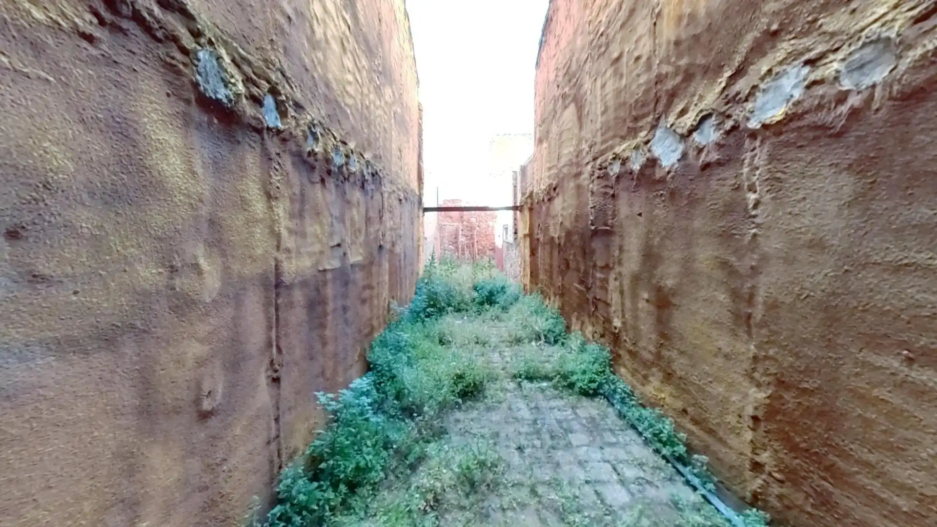 Wohnbaugrundstück zum Verkauf in Sant Miquel