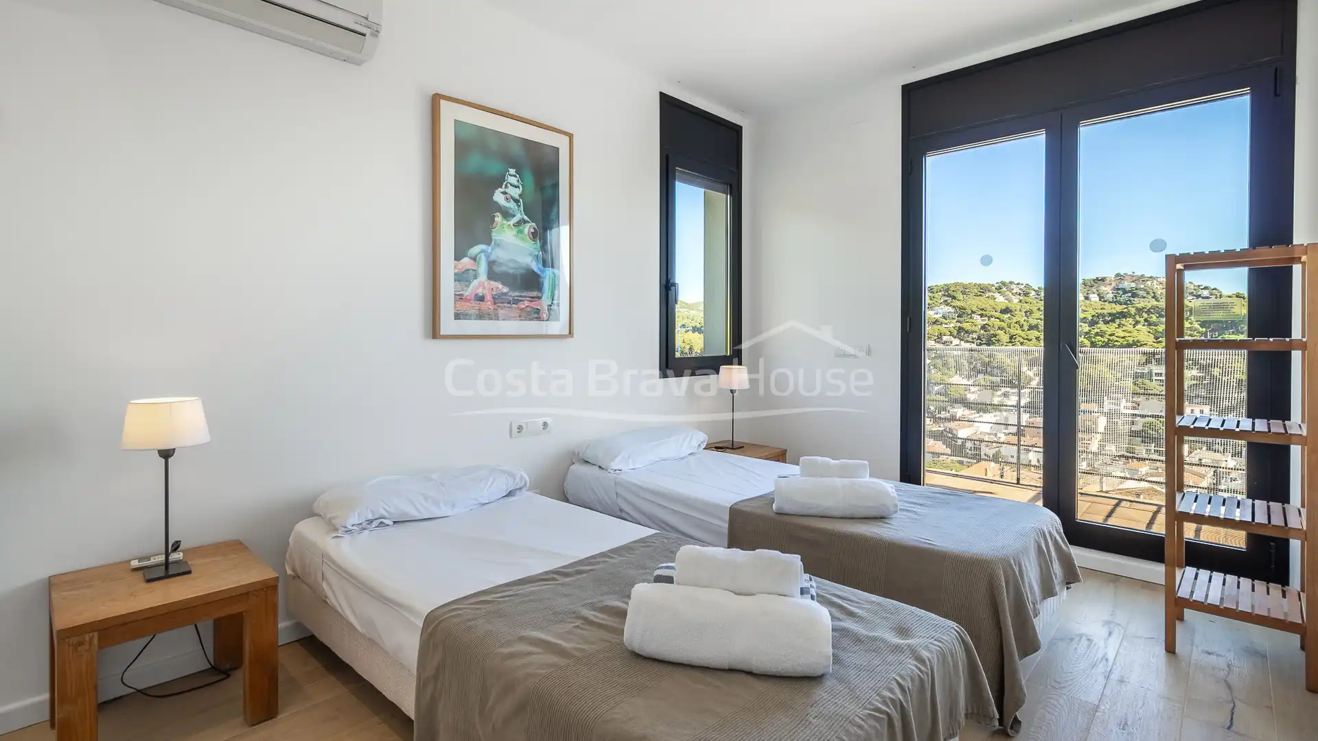 Casa amb terrassa en venda a Carrer de Josep Clarà, imagen 34