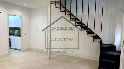 Foto 2 de Dúplex de lloguer a De Galicia, Campamento,  Madrid Capital