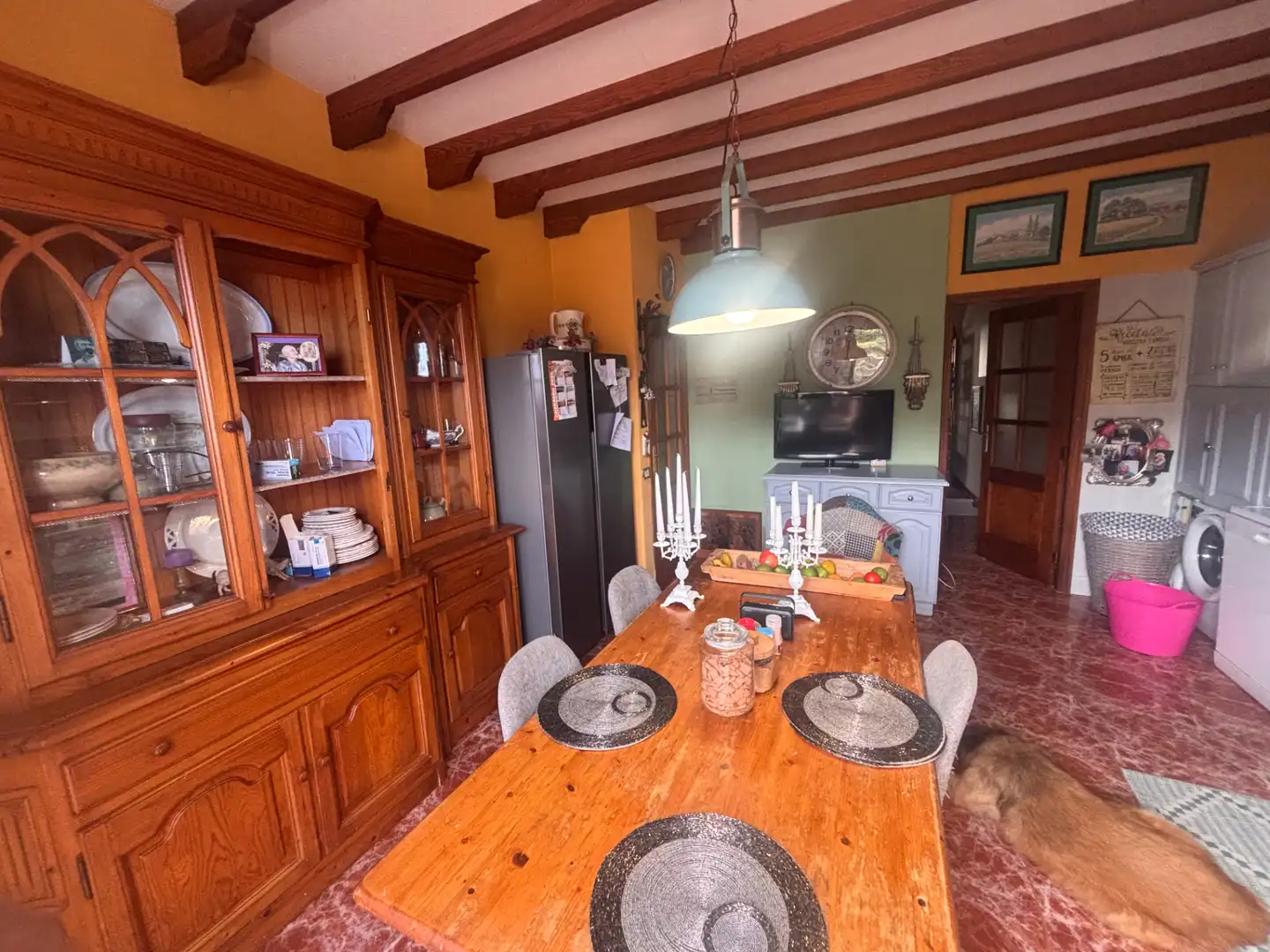 Villa avec terrasse à vendre à Calle Cantillo Abajo, imagen 15