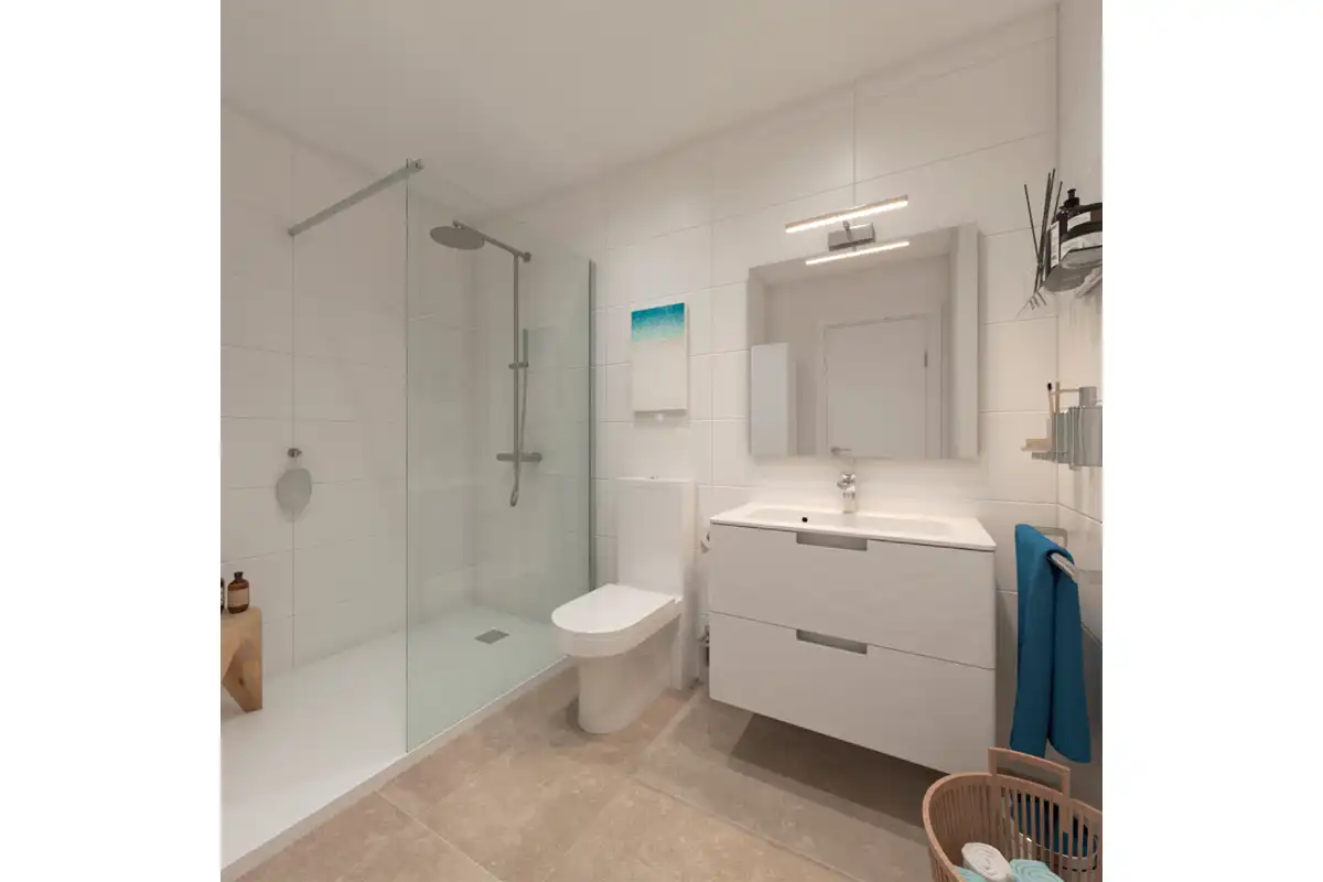 Attic for sale in Plaza de Toledo, Tres Ventanas