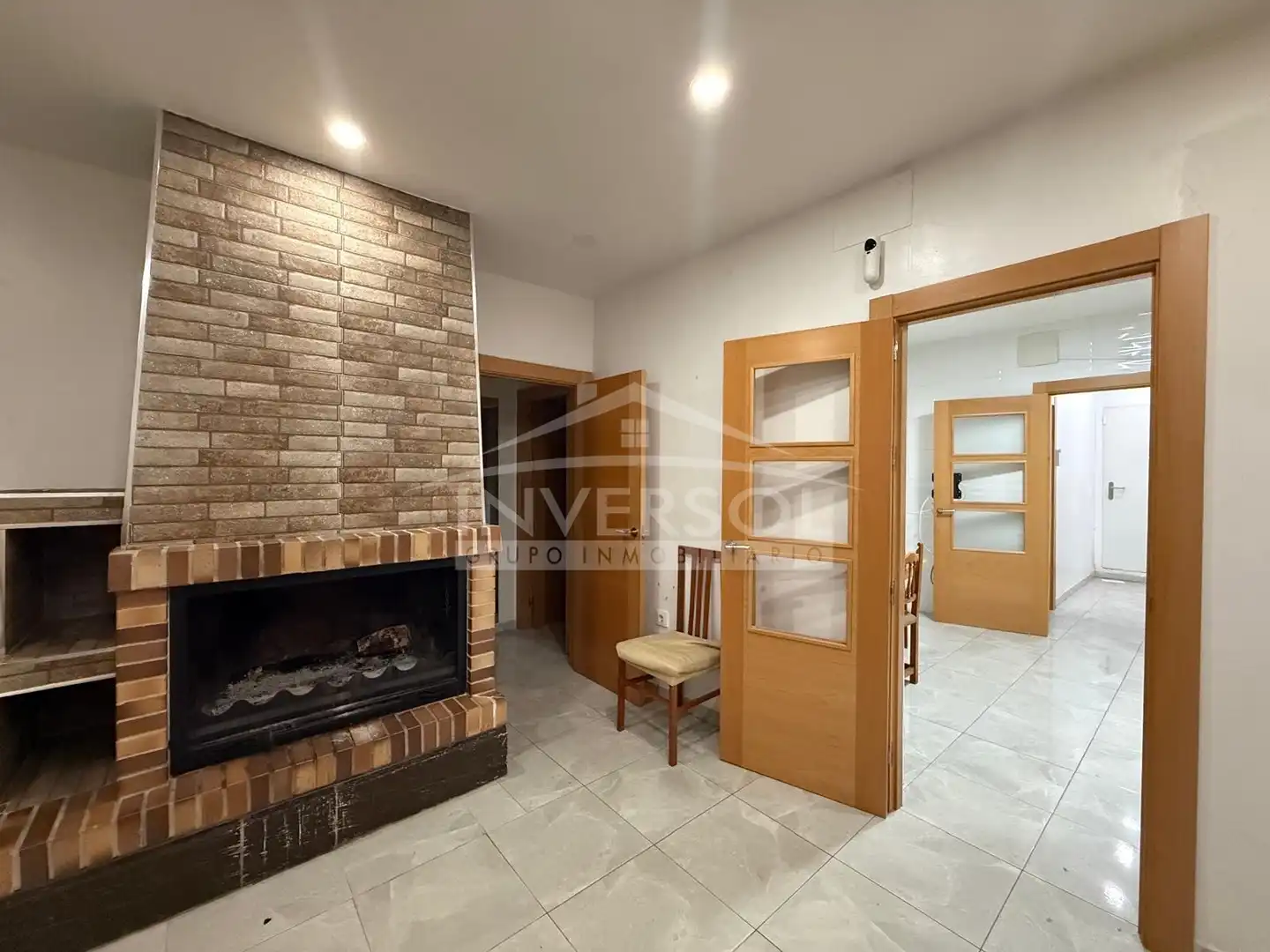 Living room of Houses for sale in El Ejido