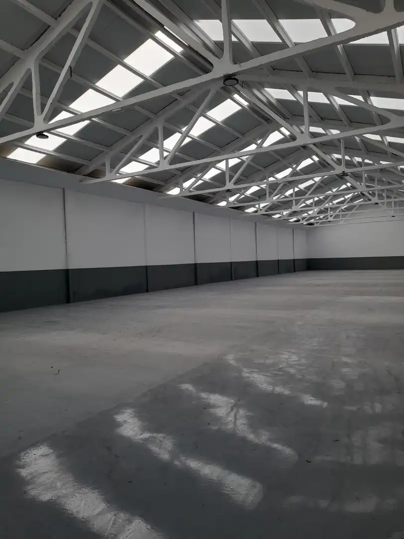 Industrial building to rent in Avinguda de Sentmenat, imagen 10