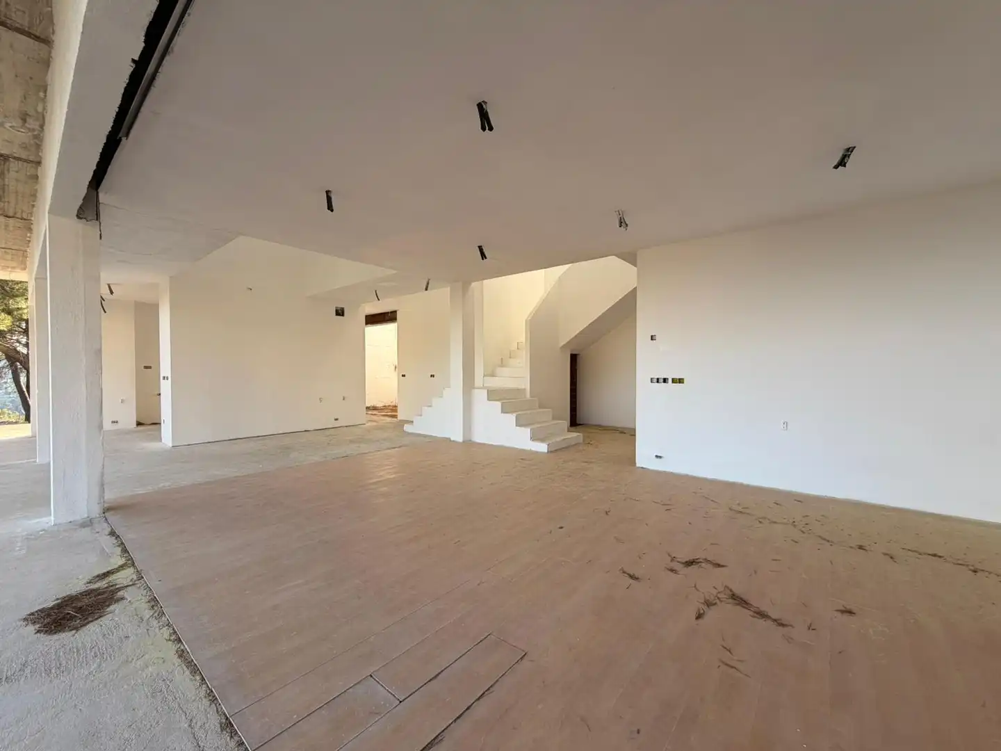 Casa o xalet en venda a Airesol