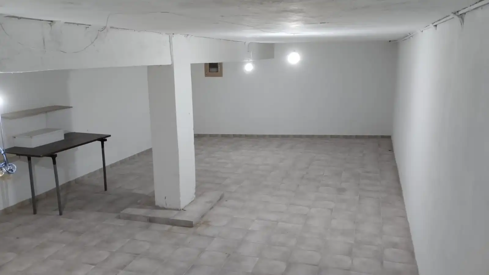 Local de alquiler en Valladolid