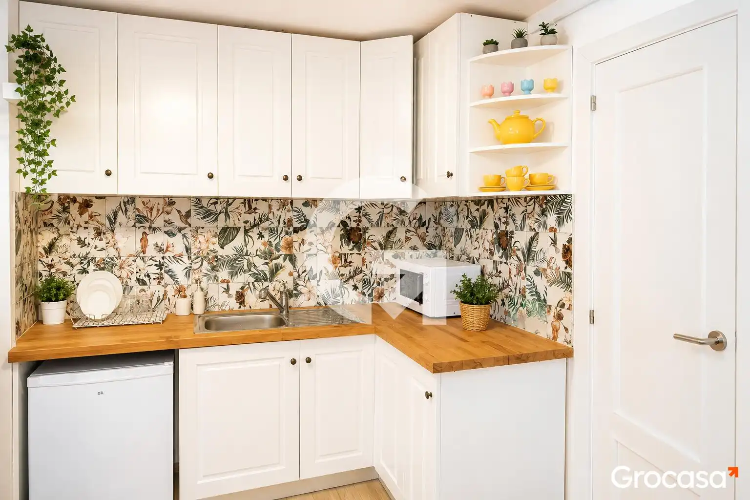 Kitchen of Detached homes for sale in Calafell  with Heating, Private garden and Terrace