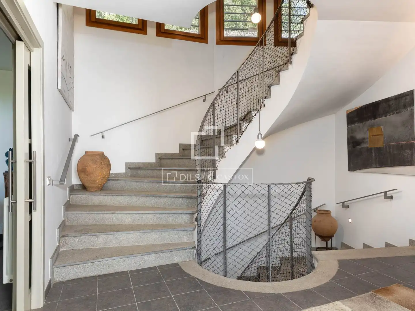 Villa avec piscine à vendre à Calella de Palafrugell, imagen 6