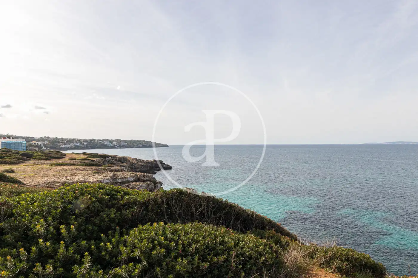 Houses for sale in Son Verí