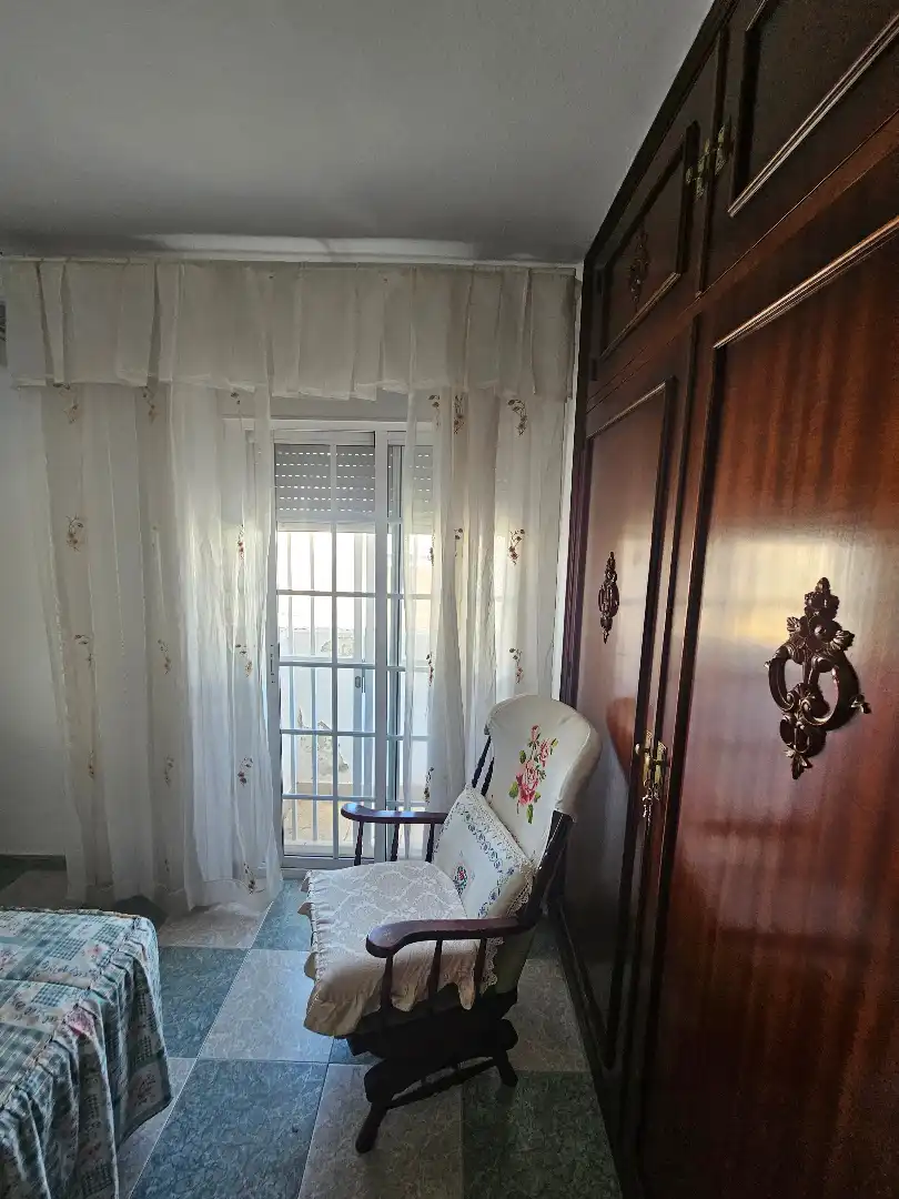 Habitación de Piso en venta en Cerro - Amate