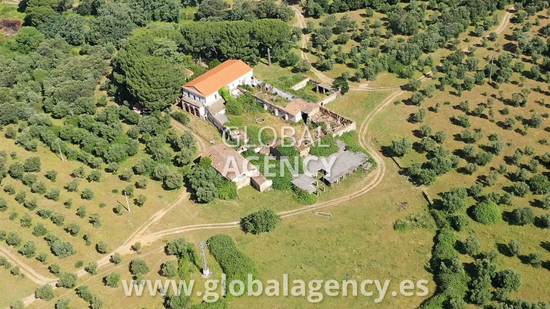 Terreni e lotti in vendita a Pasarón de la Vera, imagen 2