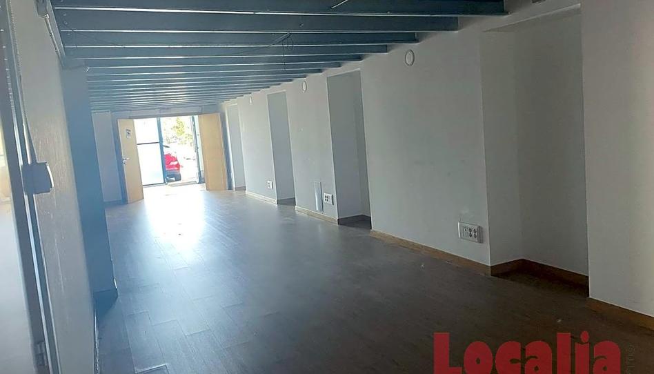 Photo 1 of Industrial buildings to rent in Polígono Industrial la Esprilla, Igollo, Cantabria