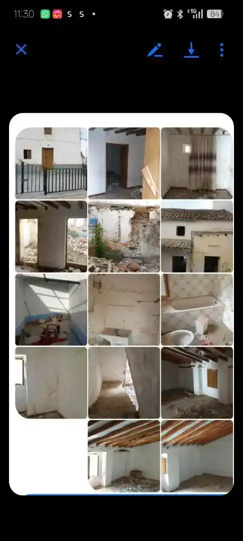 Dúplex en venta en Pruna