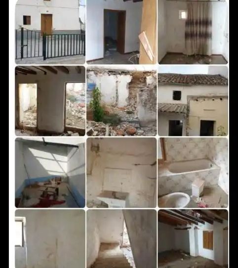 Foto 2 de Dúplex en venta en Calle Cruz, 68, Pruna, Sevilla