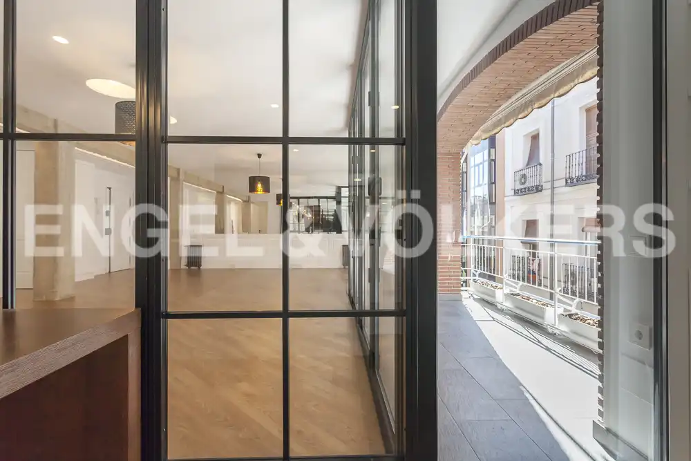 Flat with lift to rent in Centro, imagen 18