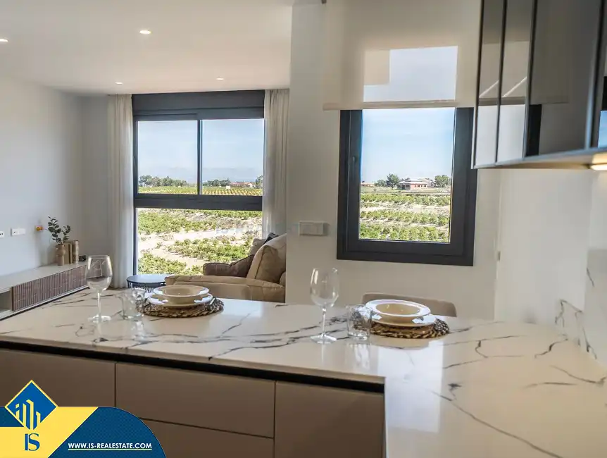 Villa avec piscine à vendre à Algorfa, imagen 14