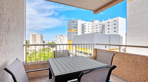 Photo 4 of Apartment to rent in Calle Camp de Morvedre, 23, Playa de Gandia, Gandia